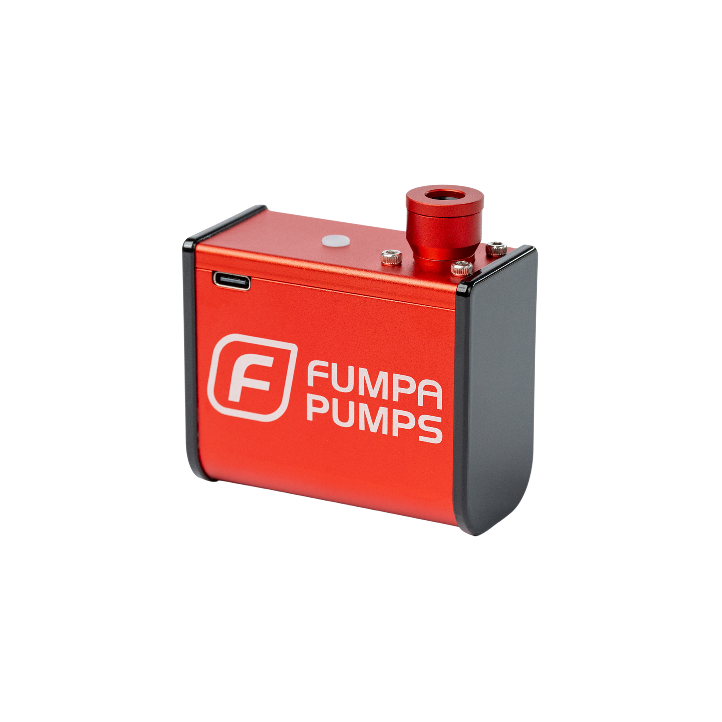 miniFumpa Bike Pump