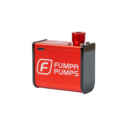 miniFumpa Bike Pump