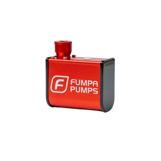 nanoFumpa Bike Pump