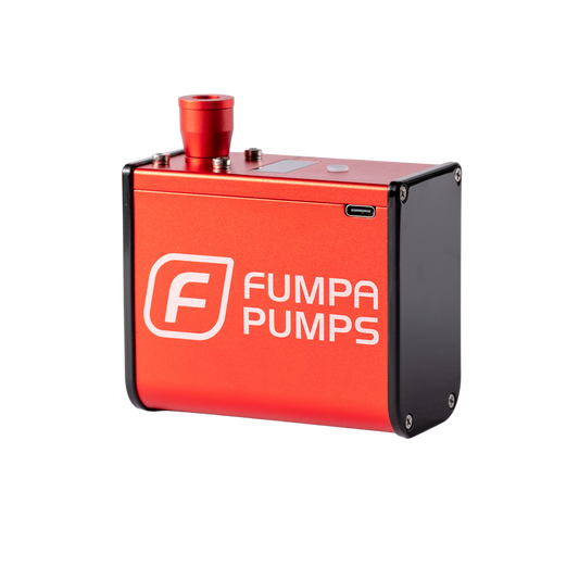 Fumpa Pump