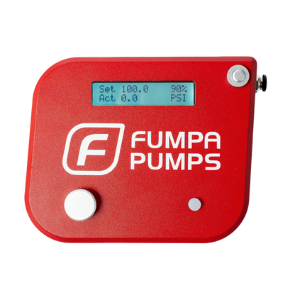 megaFumpa Pump - COMING SOON!