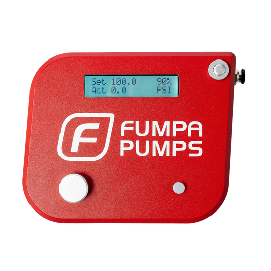 megaFumpa Pump - COMING SOON!