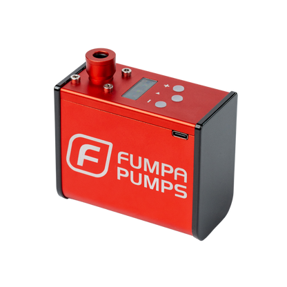 Fumpa OG - with OLED display