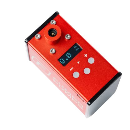 Fumpa OG - with OLED display