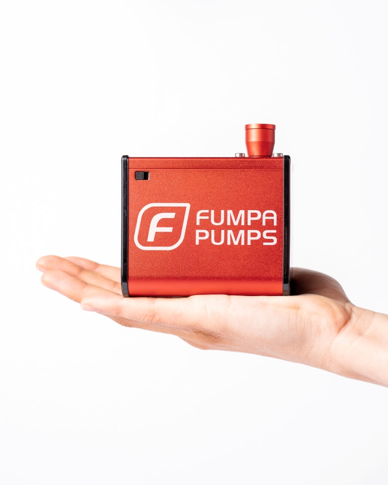 Fumpa discount bike pump